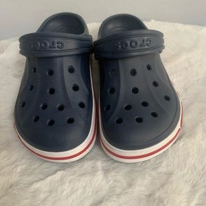 Toddler Boy Crocs